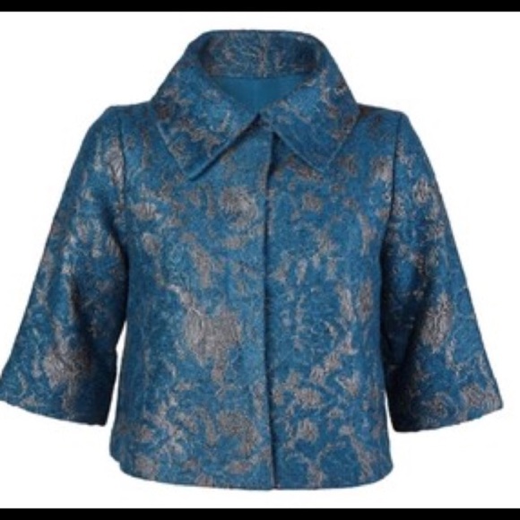 CAbiLisboa Topper jacket - Picture 1 of 6